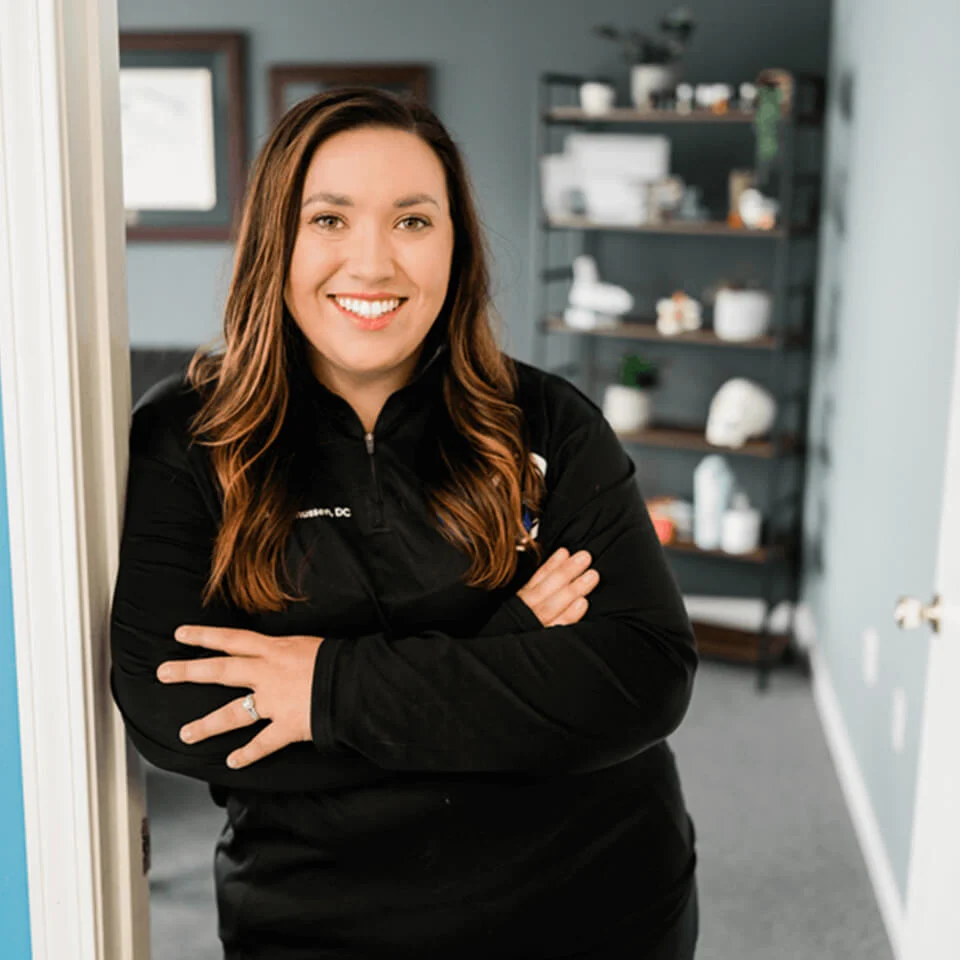 Chiropractor in Kansas City, MO